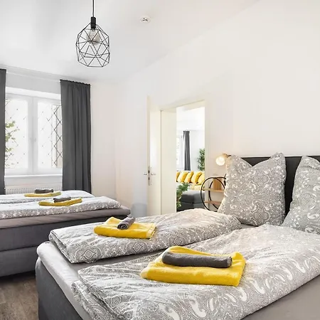 Apartman Great In Central *