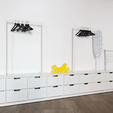 Appartement Great In Central *