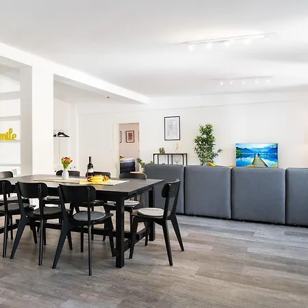 Great In Central Appartement München